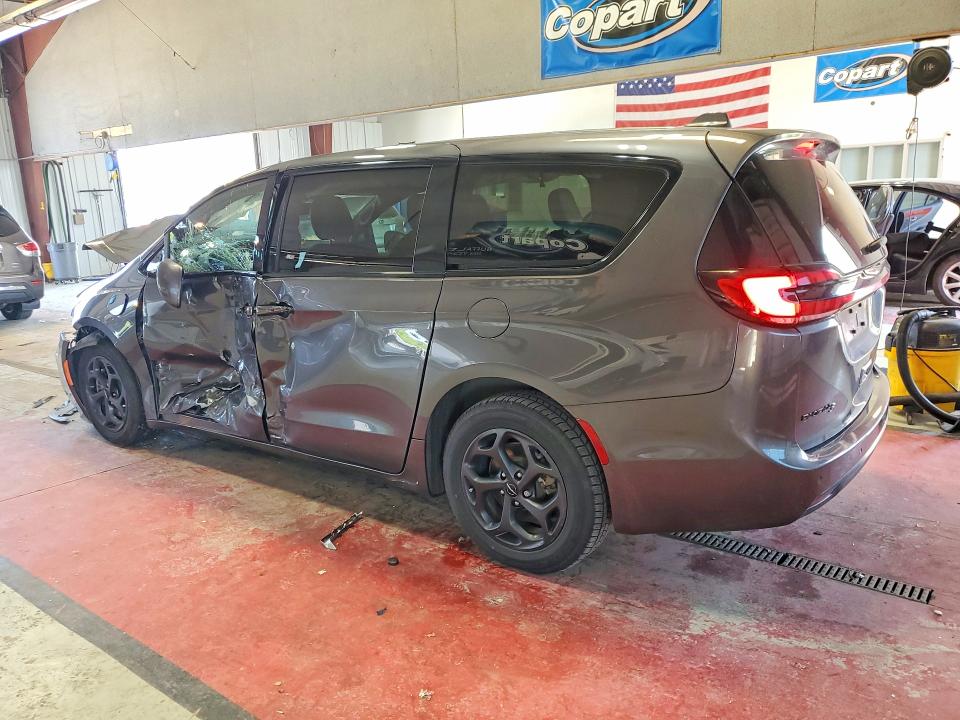 Aukcja sprzedaży 2022 Chrysler Pacifica, vin: 2C4RC1L71NR126880, numer aukcji: 63804656