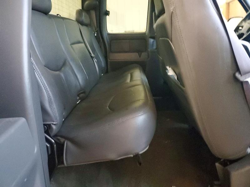 Продажа на аукционе авто 2006 Gmc New Sierra, vin: 1GTEK19Z36Z145187, номер лота: 64743206