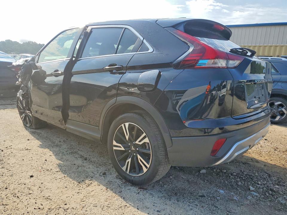 Продажа на аукционе авто 2026 Mitsubishi Eclipse Cross, vin: JA4ATWAA9TZ004354, номер лота: 66949966
