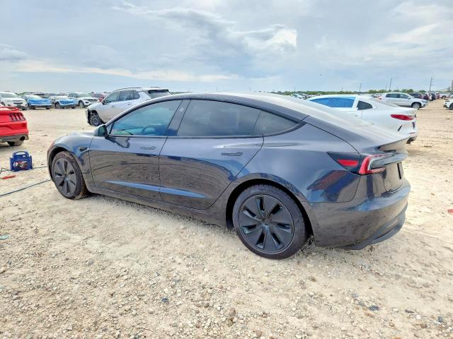 65090476 :رقم المزاد ، 5YJ3E1EB8RF748590 vin ، 2024 Tesla Model 3 مزاد بيع