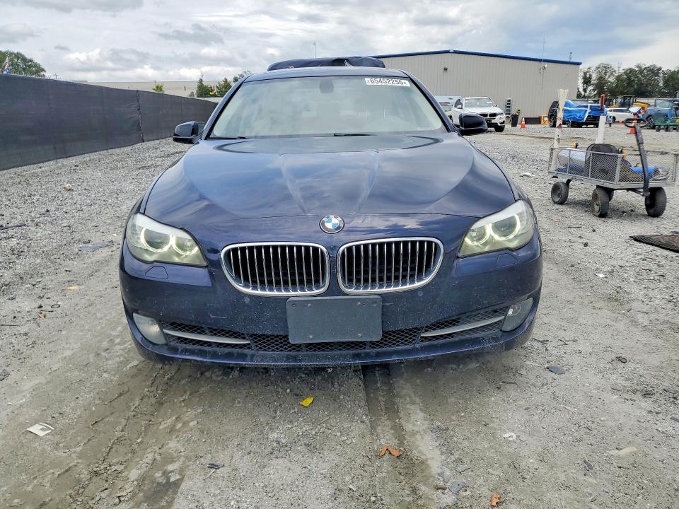 Продажа на аукционе авто 2011 Bmw 535, vin: WBAFU7C55BC874051, номер лота: 65452256