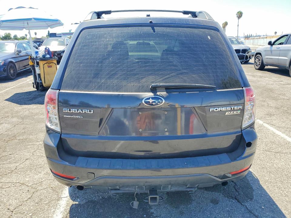 Продаж на аукціоні авто 2011 Subaru Forester, vin: JF2SHABC5BH773762, номер лоту: 64702846