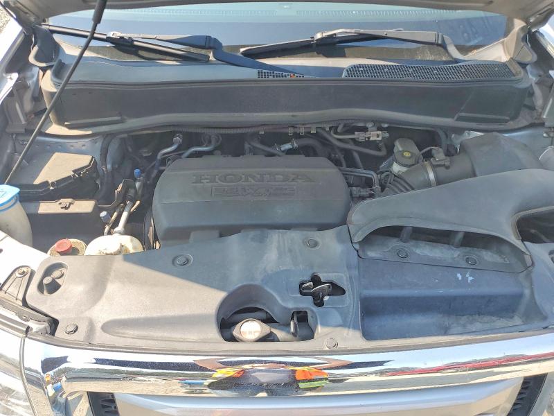 Продаж на аукціоні авто 2011 Honda Pilot, vin: 5FNYF4H78BB079304, номер лоту: 64964696