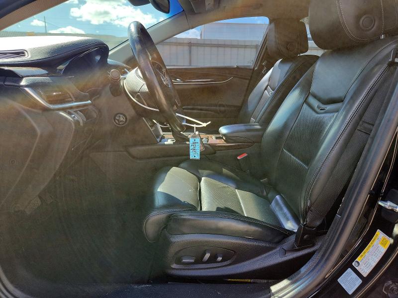 Aukcja sprzedaży 2013 Cadillac Xts, vin: 2G61R5S34D9135009, numer aukcji: 65929546