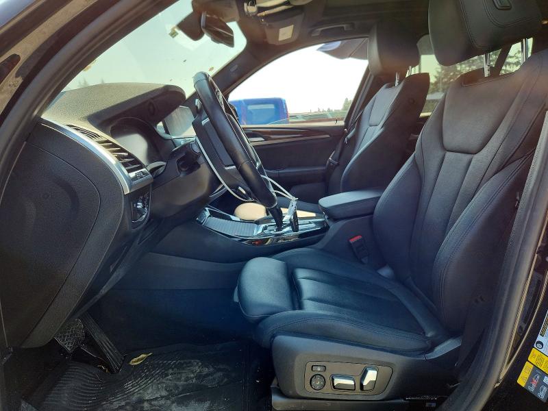 65145546 :رقم المزاد ، 5UXTS1C03L9D29575 vin ، 2020 Bmw X3 مزاد بيع