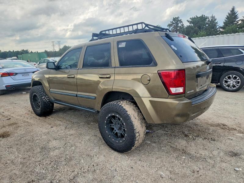 65702436 :رقم المزاد ، 1J8GS48K39C524270 vin ، 2009 Jeep Grand Cherokee مزاد بيع