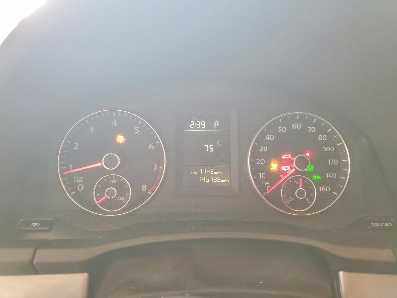Aukcja sprzedaży 2010 Volkswagen Jetta, vin: 3VWRZ7AJ4AM124006, numer aukcji: 64191616