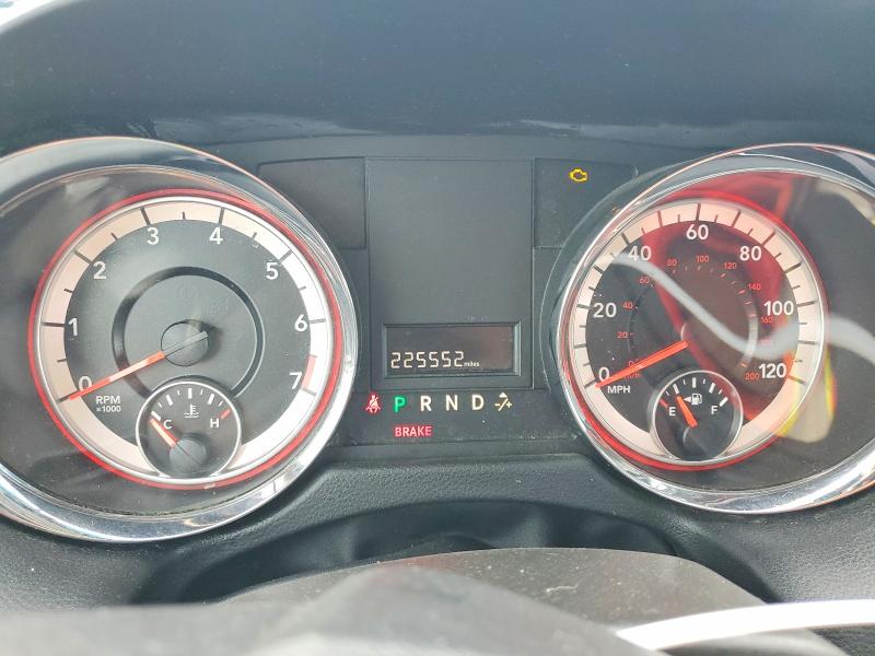 Продаж на аукціоні авто 2019 Dodge Grand Caravan, vin: 2C4RDGBG2KR547679, номер лоту: 65225466