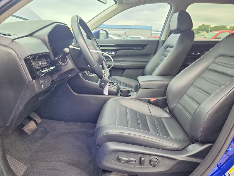 Продаж на аукціоні авто 2025 Honda Cr-v, vin: 2HKRS4H71SH466570, номер лоту: 67035196