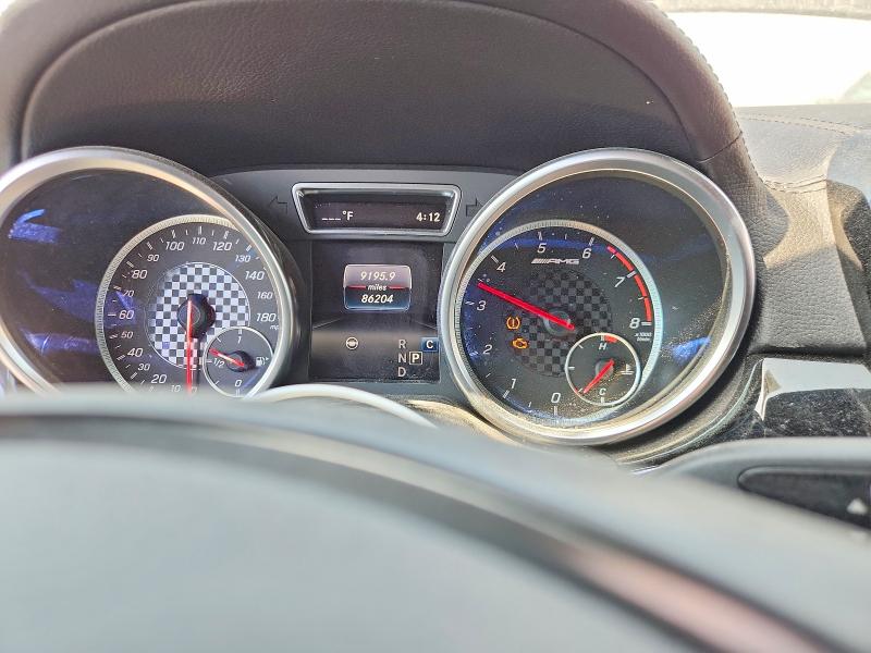 Продаж на аукціоні авто 2019 Mercedes-benz Gle Coupe, vin: 4JGED6EBXKA153517, номер лоту: 64296726