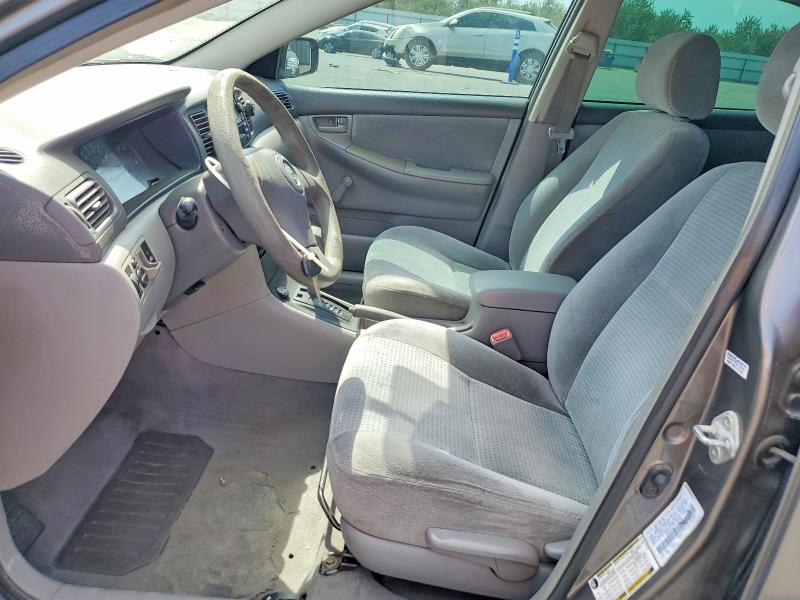 Продаж на аукціоні авто 2007 Toyota Corolla, vin: 1NXBR32E17Z790321, номер лоту: 64360446