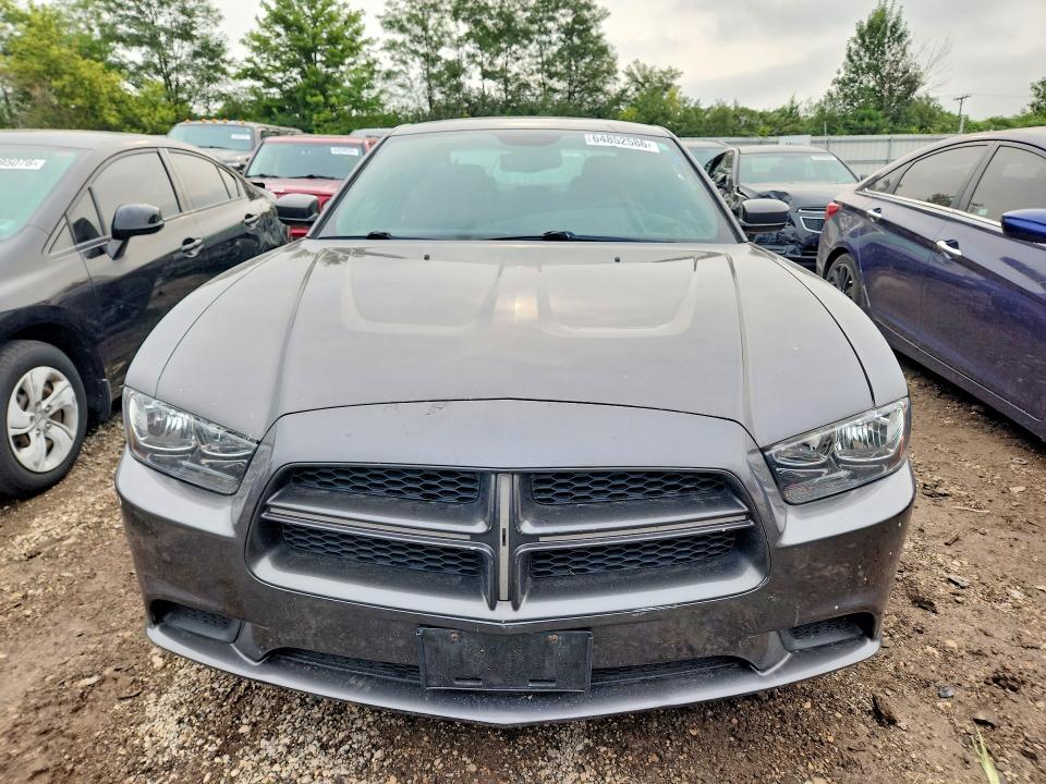 Aukcja sprzedaży 2014 Dodge Charger, vin: 2C3CDXBGXEH186626, numer aukcji: 64852586
