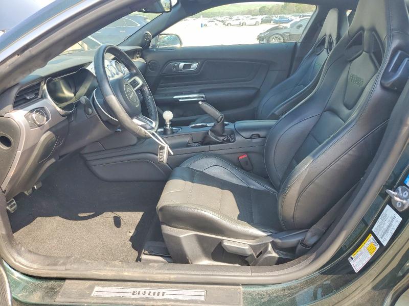 Продаж на аукціоні авто 2020 Ford Mustang, vin: 1FA6P8K06L5580935, номер лоту: 63850456