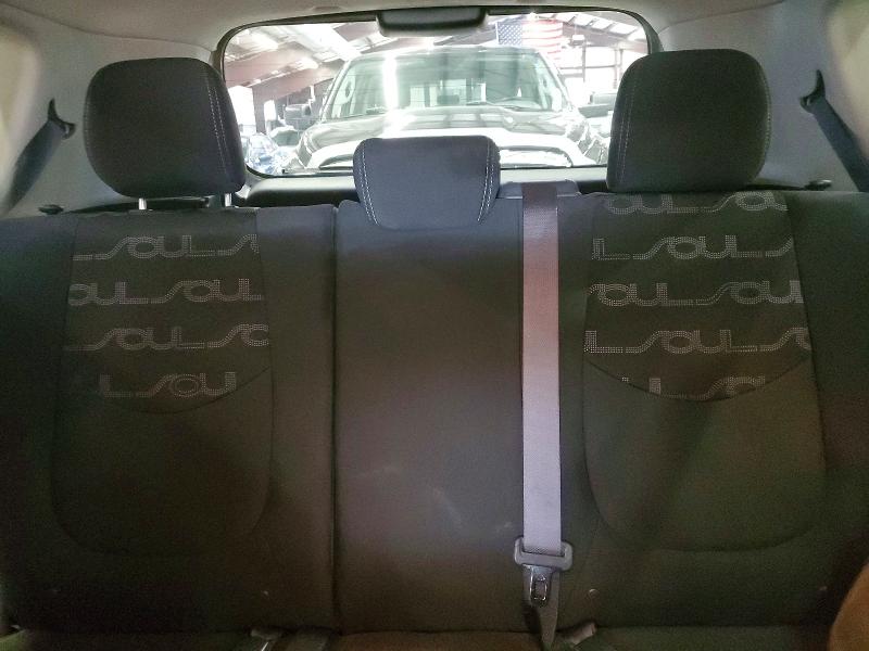 Aukcja sprzedaży 2013 Kia Soul, vin: KNDJT2A67D7621937, numer aukcji: 63586106