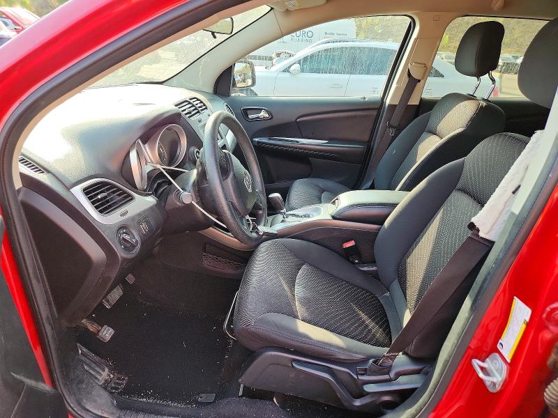 Aukcja sprzedaży 2014 Dodge Journey, vin: 3C4PDDBG0ET190591, numer aukcji: 63503546