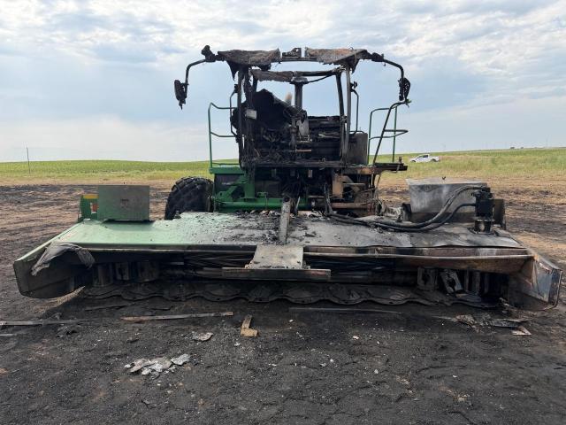 Продаж на аукціоні авто 2019 John Deer W260, vin: 1E0W260RPKK450618, номер лоту: 65640636