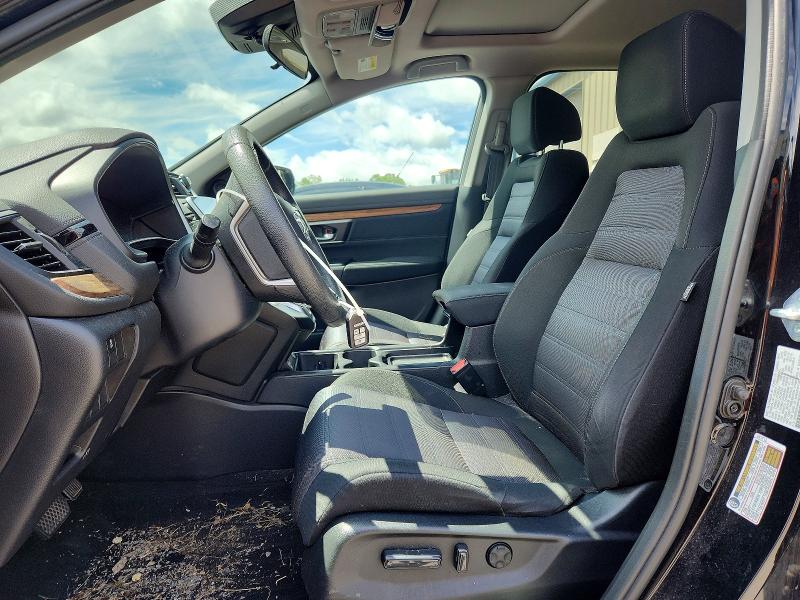 63305026 :رقم المزاد ، 2HKRW2H55NH622072 vin ، 2022 Honda Cr-v مزاد بيع