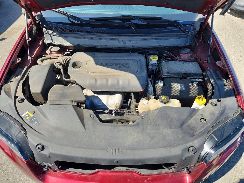 65622546 :رقم المزاد ، 1C4PJMLB1LD513867 vin ، 2020 Jeep Cherokee مزاد بيع