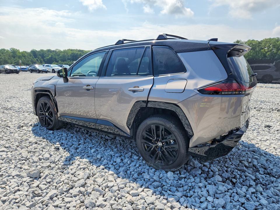 Aukcja sprzedaży 2026 Toyota Rav4 Plug-in Hybrid, vin: JTM7ERAVXTJ003811, numer aukcji: 66437656