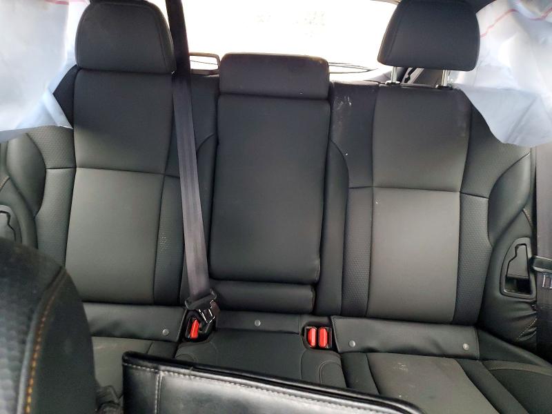 Aukcja sprzedaży 2022 Subaru Outback, vin: 4S4BTGSD2N3275959, numer aukcji: 64424276