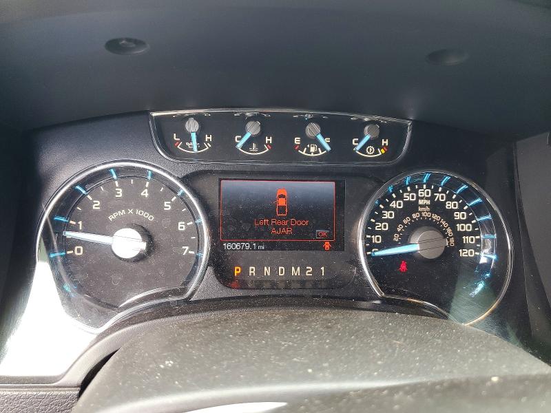 Auction sale of the 2012 Ford F150, vin: 1FTFW1ET5CFB85715, lot number: 64139026