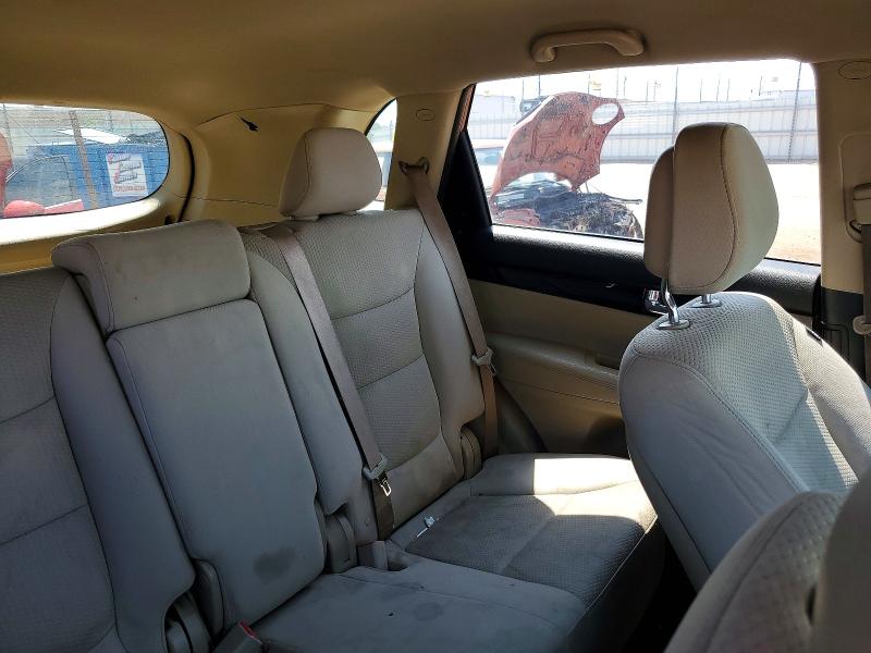 Продаж на аукціоні авто 2011 Kia Sorento, vin: 5XYKTCA13BG074986, номер лоту: 64269476