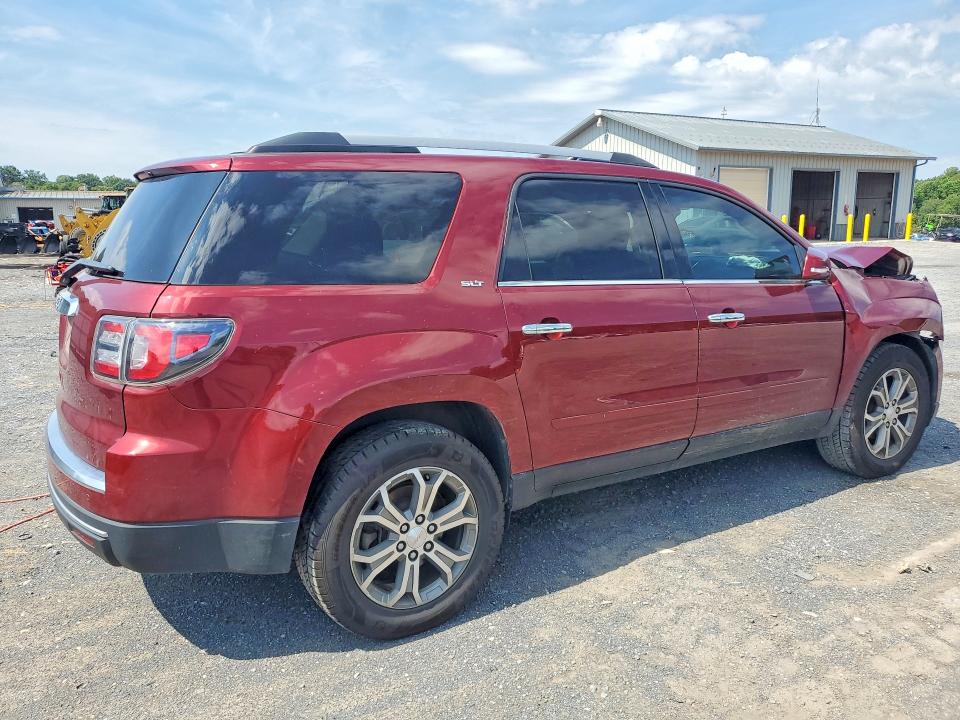 Aukcja sprzedaży 2015 Gmc Acadia, vin: 1GKKRRKD4FJ354971, numer aukcji: 66475556