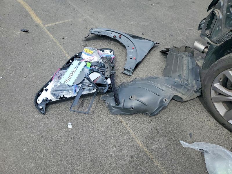 64466246 :رقم المزاد ، 3MVDMBCM3PM568085 vin ، 2023 Mazda Cx-30 مزاد بيع