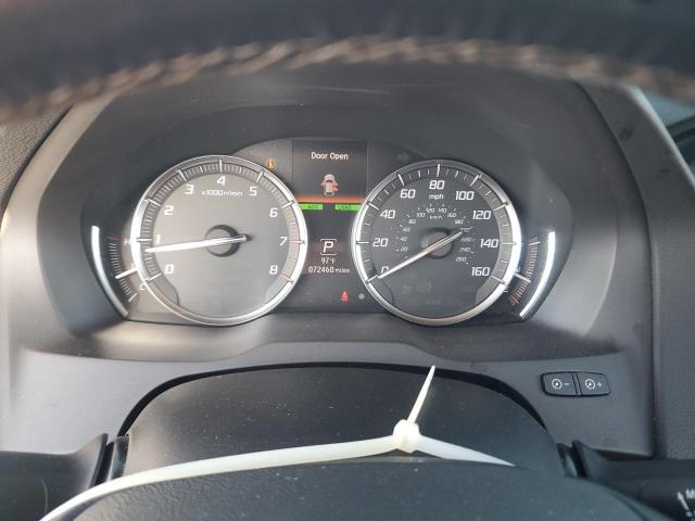Aukcja sprzedaży 2019 Acura Mdx, vin: 5J8YD3H53KL005530, numer aukcji: 65350976