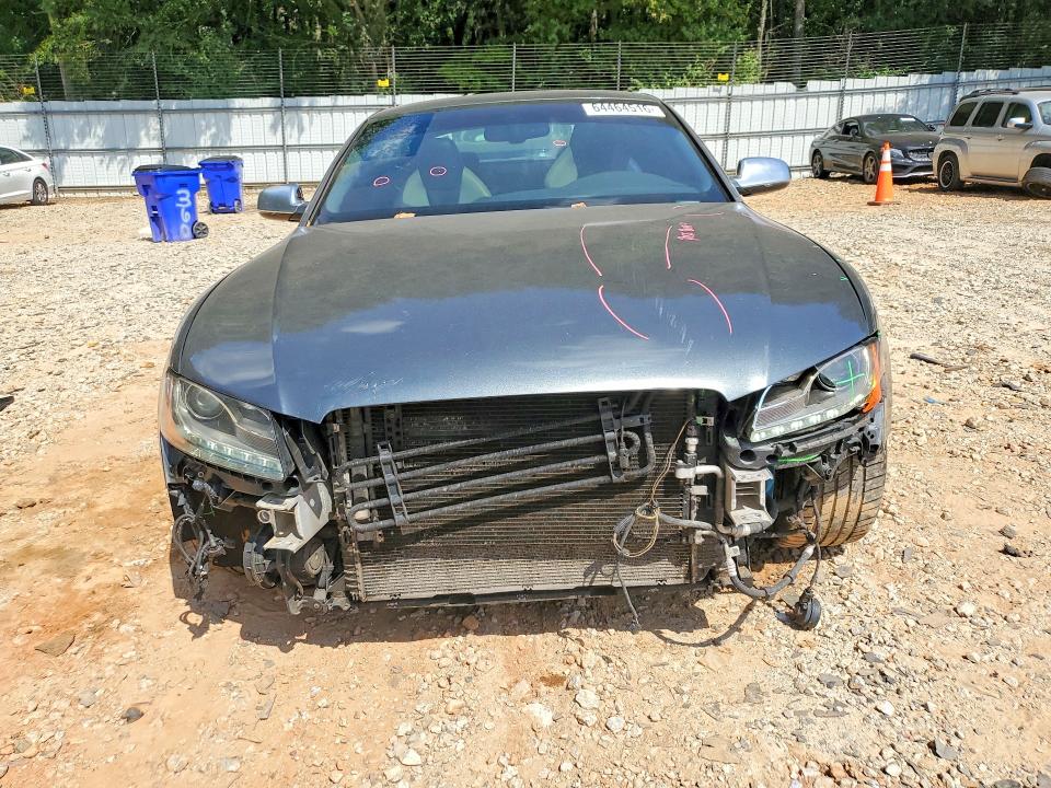 Продаж на аукціоні авто 2012 Audi S5, vin: WAUVVAFR8CA020981, номер лоту: 64464516