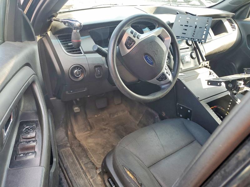 Aukcja sprzedaży 2018 Ford Taurus, vin: 1FAHP2MK5JG133616, numer aukcji: 64795406
