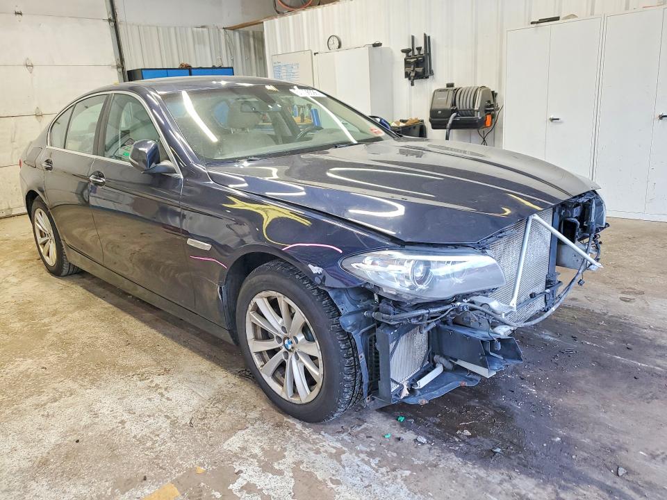 Продаж на аукціоні авто 2016 Bmw 528, vin: WBA5A7C54GG148864, номер лоту: 65706596