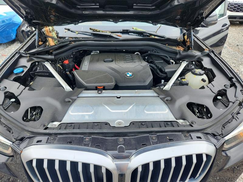 Продажа на аукционе авто 2022 Bmw X3, vin: 5UX53DP03N9L33529, номер лота: 65015066