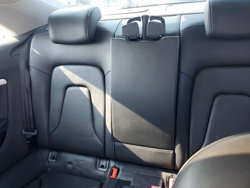 64377956 :رقم المزاد ، WAUCFAFR6CA016724 vin ، 2012 Audi A5 مزاد بيع
