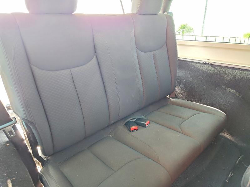 64022616 :رقم المزاد ، 1C4AJWAG6GL188855 vin ، 2016 Jeep Wrangler مزاد بيع