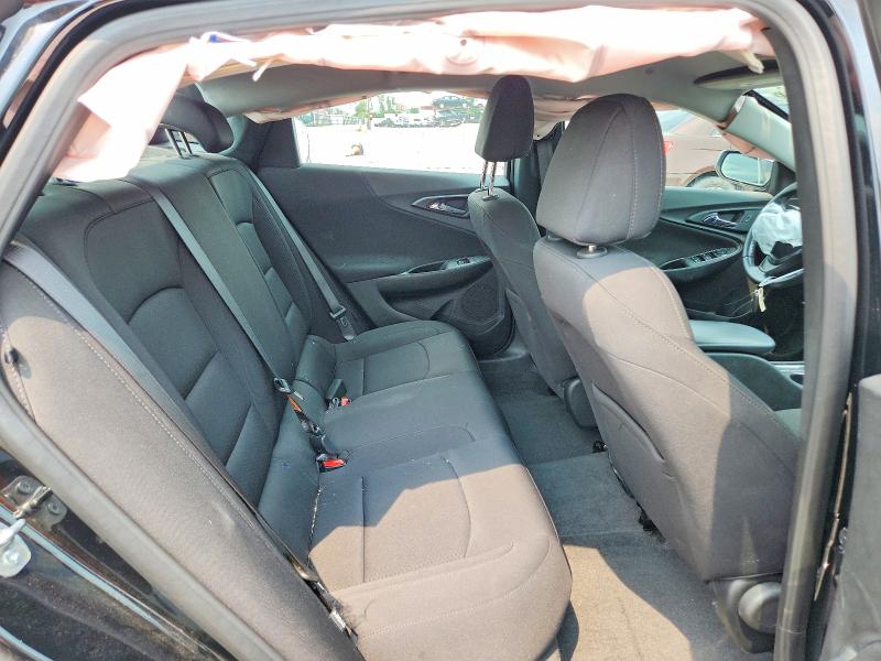 Продажа на аукционе авто 2020 Chevrolet Malibu, vin: 1G1ZG5ST1LF084847, номер лота: 64307656