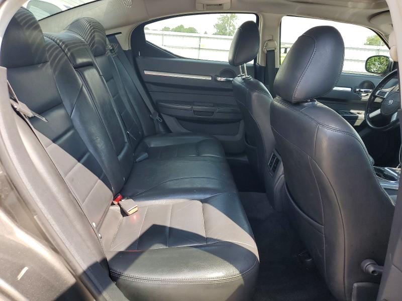 Продаж на аукціоні авто 2010 Dodge Charger, vin: 2B3CA5CT4AH132738, номер лоту: 63592836