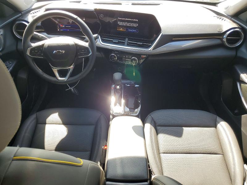 66207466 :رقم المزاد ، KL77LKEP0TC121389 vin ، 2026 Chevrolet Trax مزاد بيع