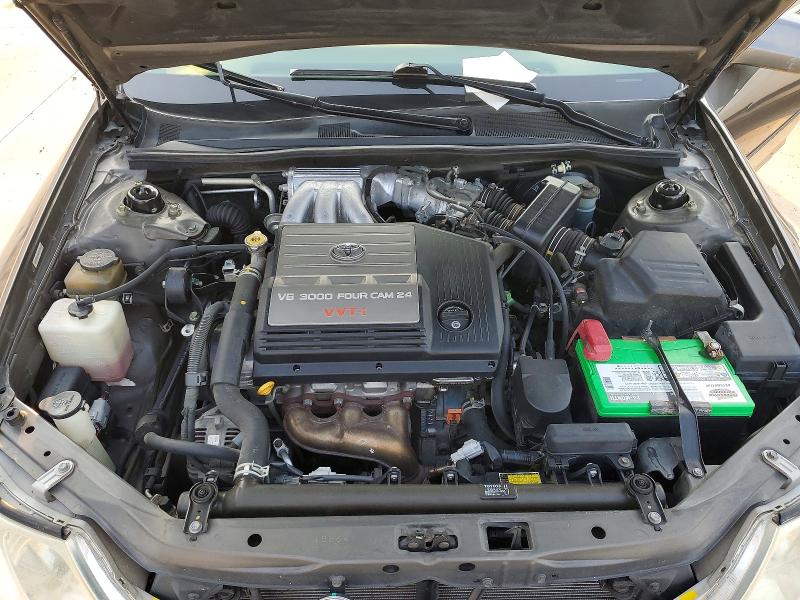 Продаж на аукціоні авто 2003 Toyota Avalon, vin: 4T1BF28B33U297041, номер лоту: 64852416