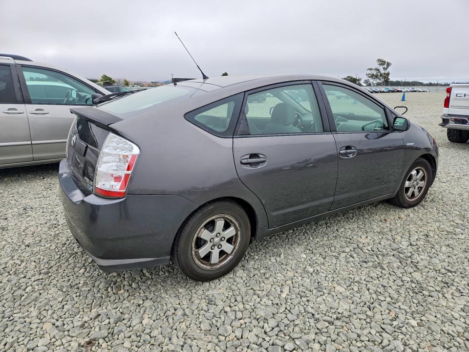 Продажа на аукционе авто 2008 Toyota Prius, vin: JTDKB20U383354879, номер лота: 66069526