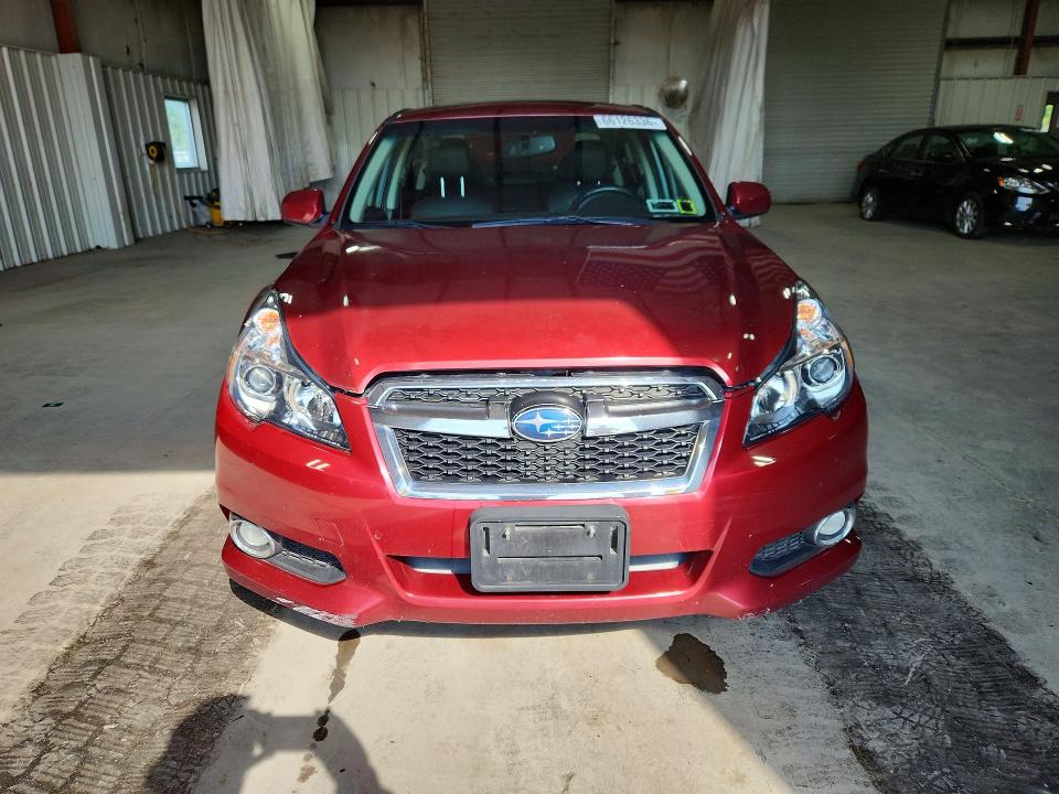 Продаж на аукціоні авто 2014 Subaru Legacy, vin: 4S3BMDM61E2022202, номер лоту: 66126336