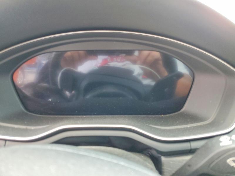 63667256 :رقم المزاد ، WAUFACF55RA097888 vin ، 2024 Audi A5 مزاد بيع