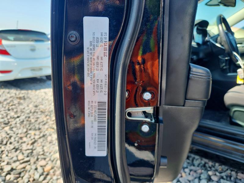 Aukcja sprzedaży 2018 Chrysler 300, vin: 2C3CCARG7JH324865, numer aukcji: 66585036
