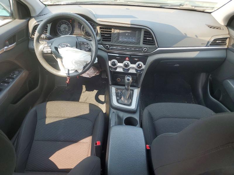 Aukcja sprzedaży 2019 Hyundai Elantra, vin: 5NPD74LF2KH482870, numer aukcji: 63835446