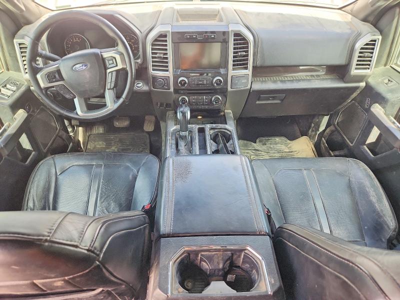 Aukcja sprzedaży 2015 Ford F150, vin: 1FTFW1EG4FFC16993, numer aukcji: 64506596