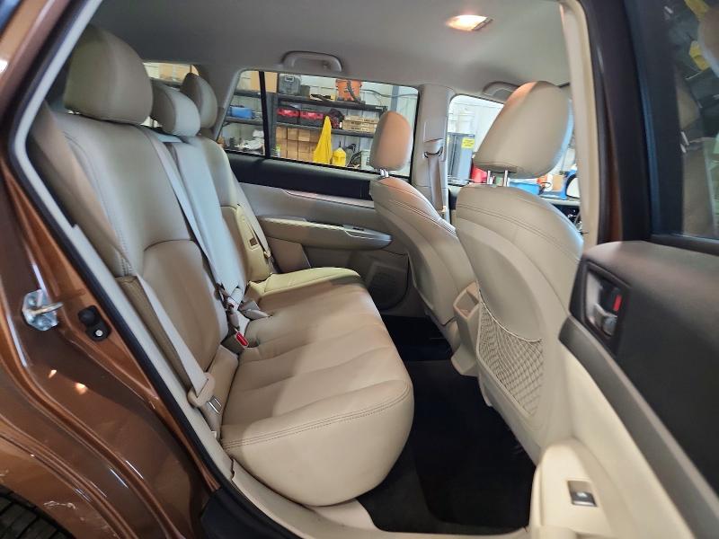 Продаж на аукціоні авто 2013 Subaru Outback, vin: 4S4BRDAC9D2275886, номер лоту: 64104416