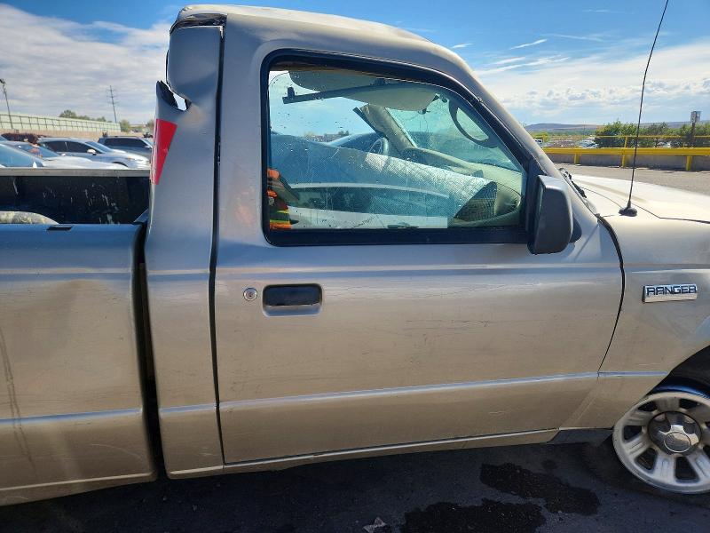 65198516 :رقم المزاد ، 1FTYR10D78PA75394 vin ، 2008 Ford Ranger مزاد بيع