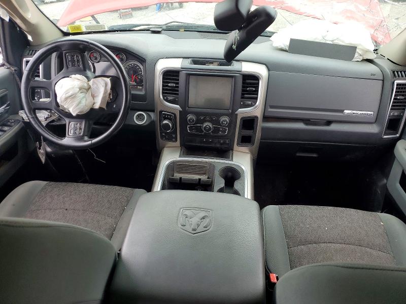 Aukcja sprzedaży 2016 Ram 1500, vin: 1C6RR7LT7GS301561, numer aukcji: 65031986