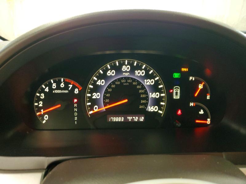 64964856 :رقم المزاد ، 5FNRL38409B050161 vin ، 2009 Honda Odyssey مزاد بيع