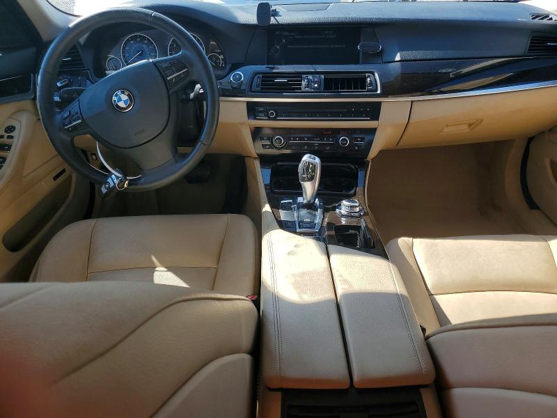 Aukcja sprzedaży 2013 Bmw 528, vin: WBAXG5C50DD231636, numer aukcji: 66307486